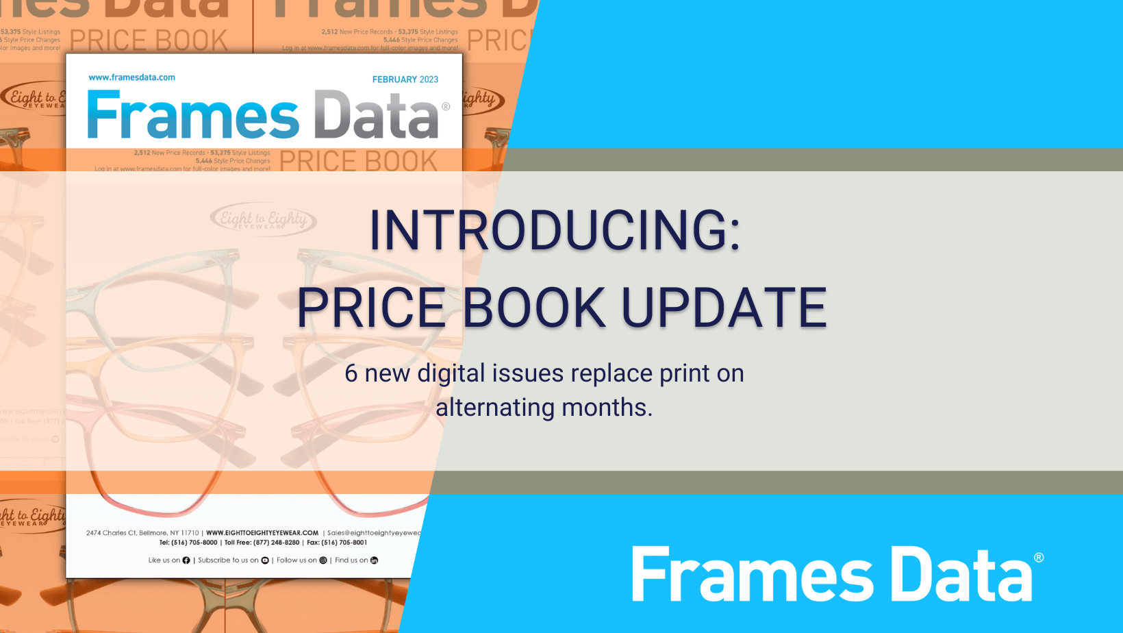 Introducing Price Book Update (It's digital!)